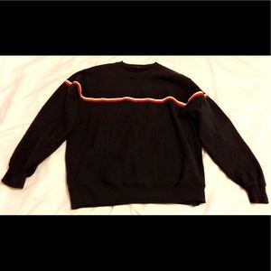 BRANDY MELVILLE X JOHN GALT SWEATSHIRT